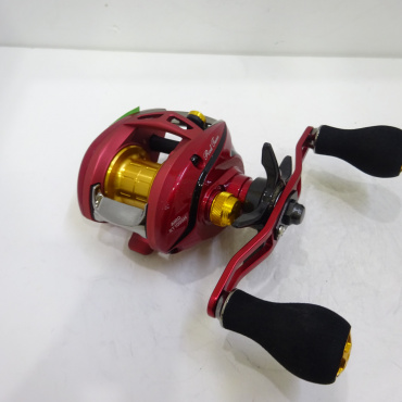 16エアド レッドチューン 100SH